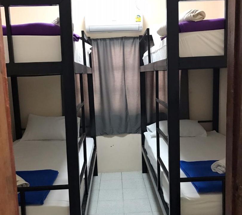 Photo of Bedroom in Thong Sala