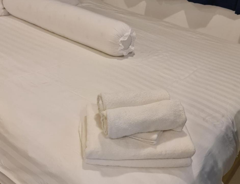 Photo of Bedroom in Kram