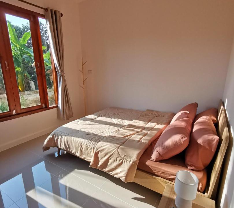 Photo of Bedroom in Nai Wiang