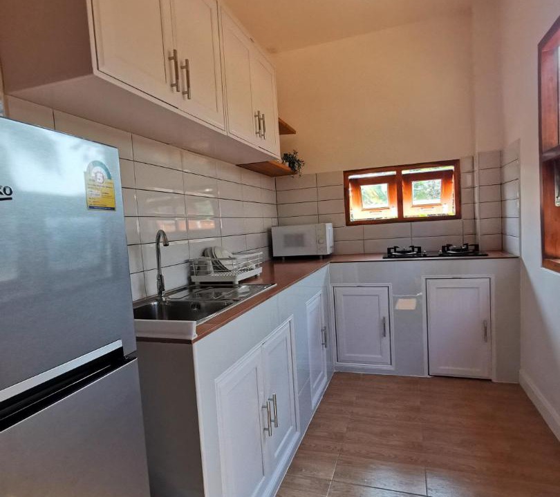 Photo of Kitchen in Nai Wiang