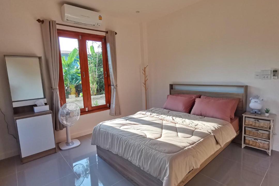 Photo of Bedroom in Nai Wiang