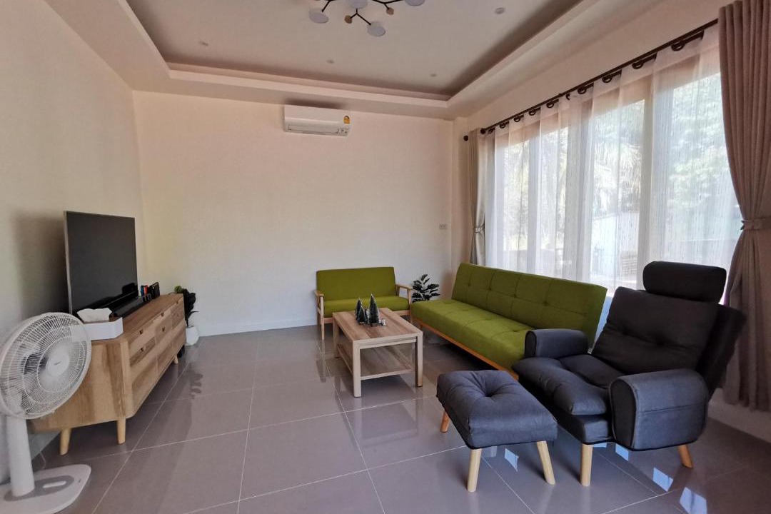 Photo of Livingroom in Nai Wiang