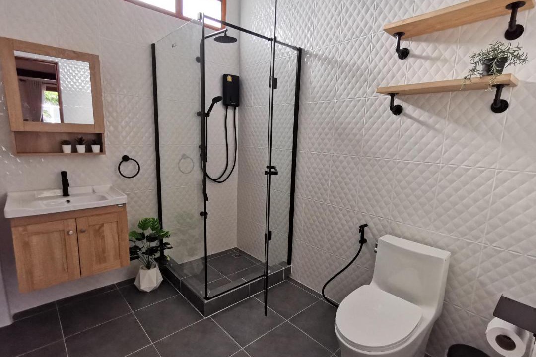 Photo of Bathroom in Nai Wiang
