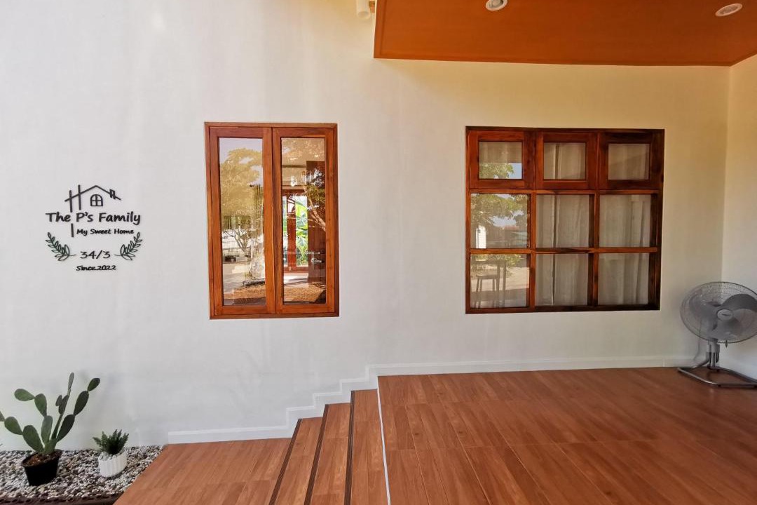 Photo of Livingroom in Nai Wiang