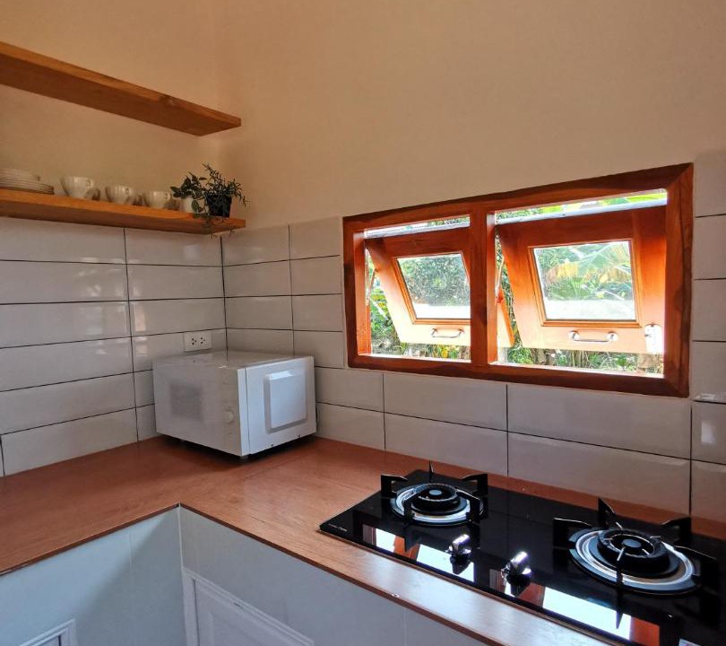 Photo of Kitchen in Nai Wiang