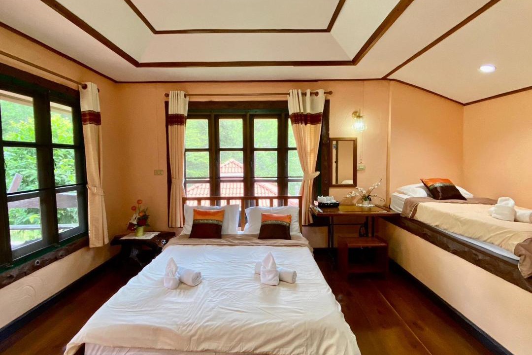Photo of Bedroom in Chong Kham