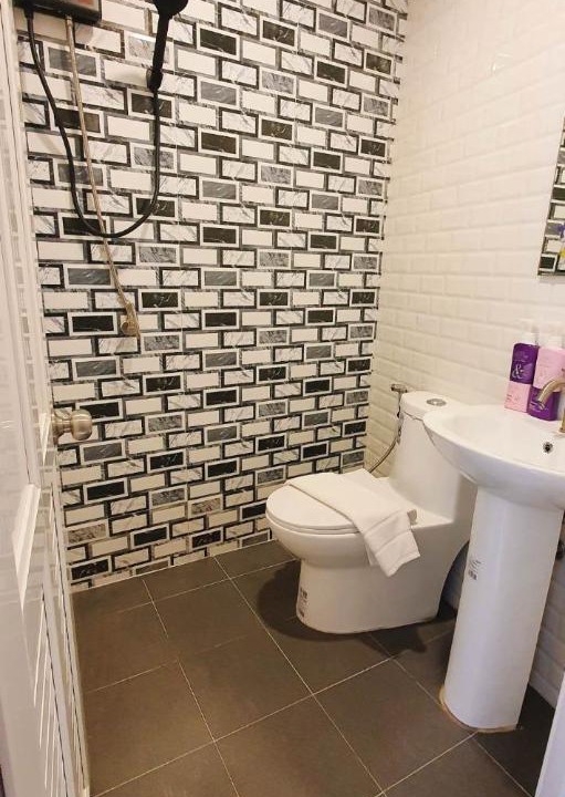 Photo of Bathroom in Chanthaburi