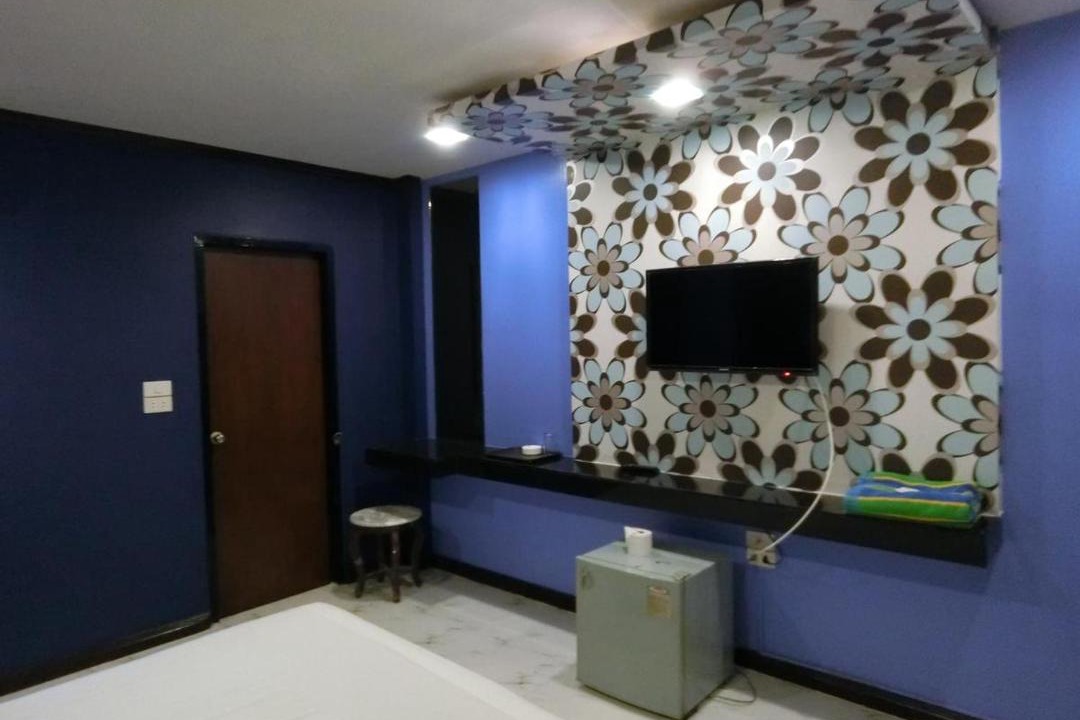 Photo of Bathroom in Phaya Thai