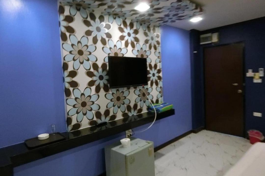 Photo of Bathroom in Phaya Thai
