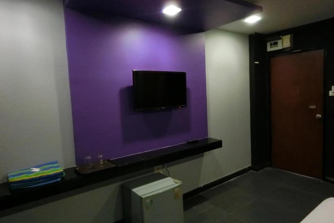 Photo of Bathroom in Phaya Thai