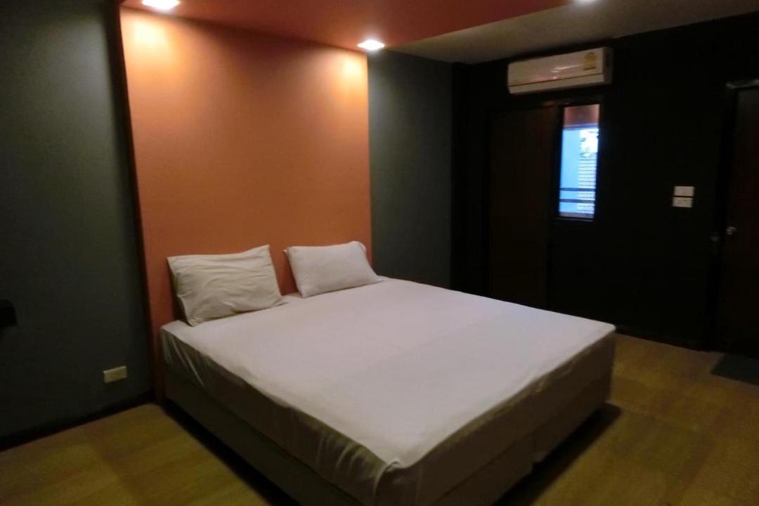 Photo of Bedroom in Phaya Thai