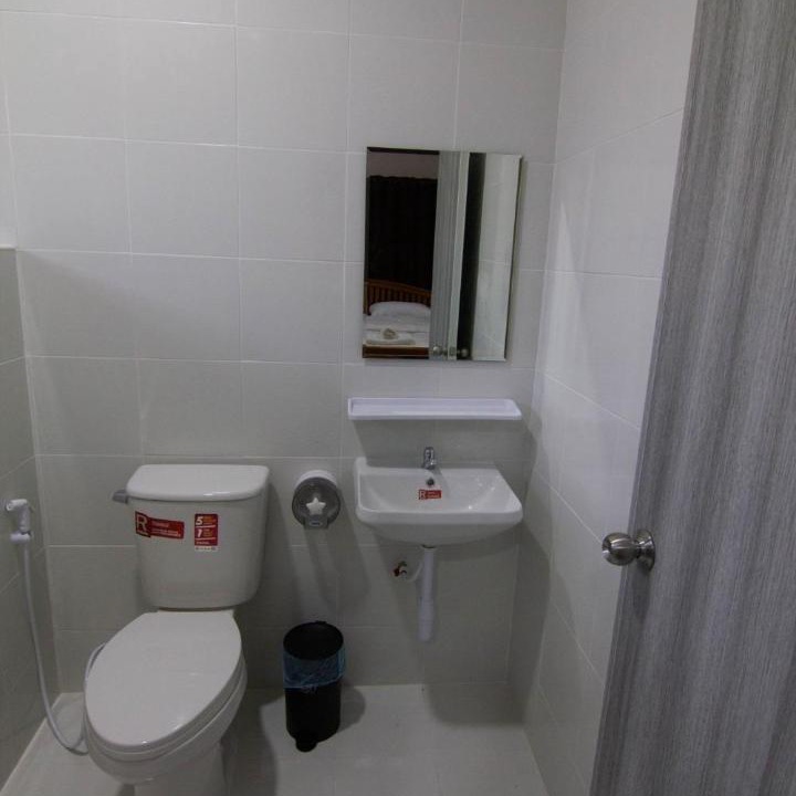 Photo of Bathroom in Lamphun