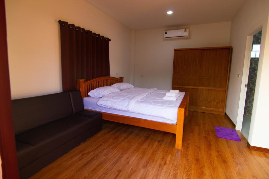Photo of Bedroom in Lamphun