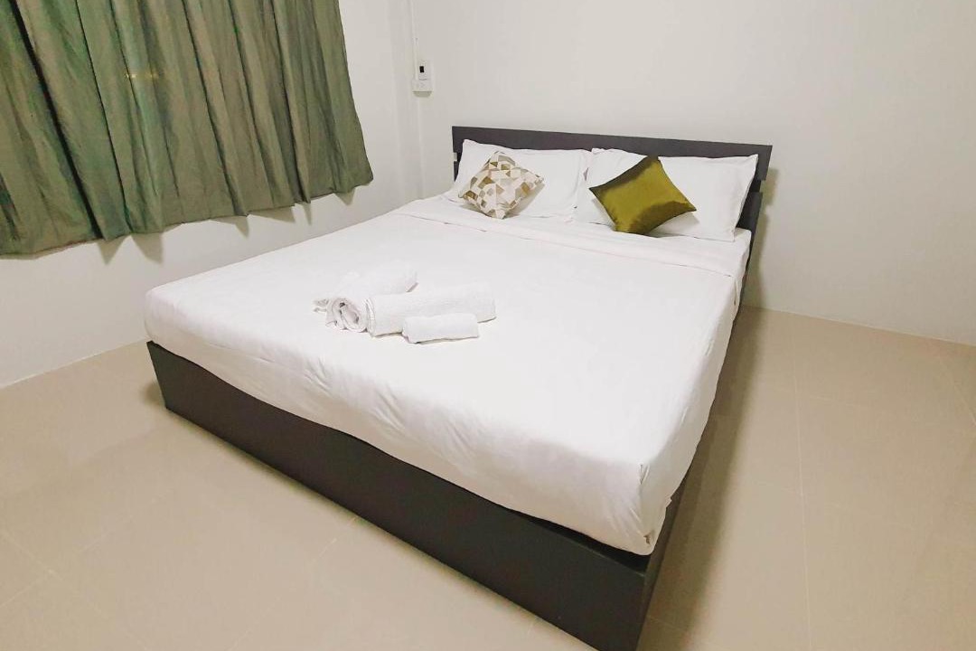 Photo of Bedroom in Chanthaburi