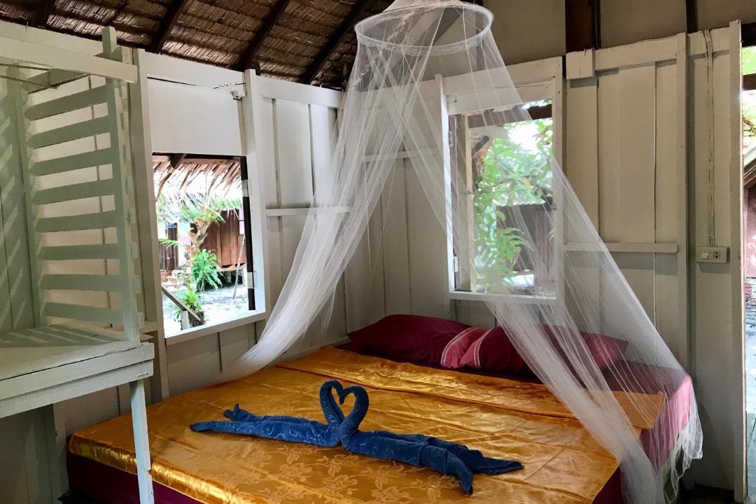Photo of Bedroom in Ranong