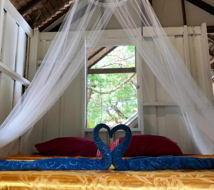 Photo of Bedroom in Ranong