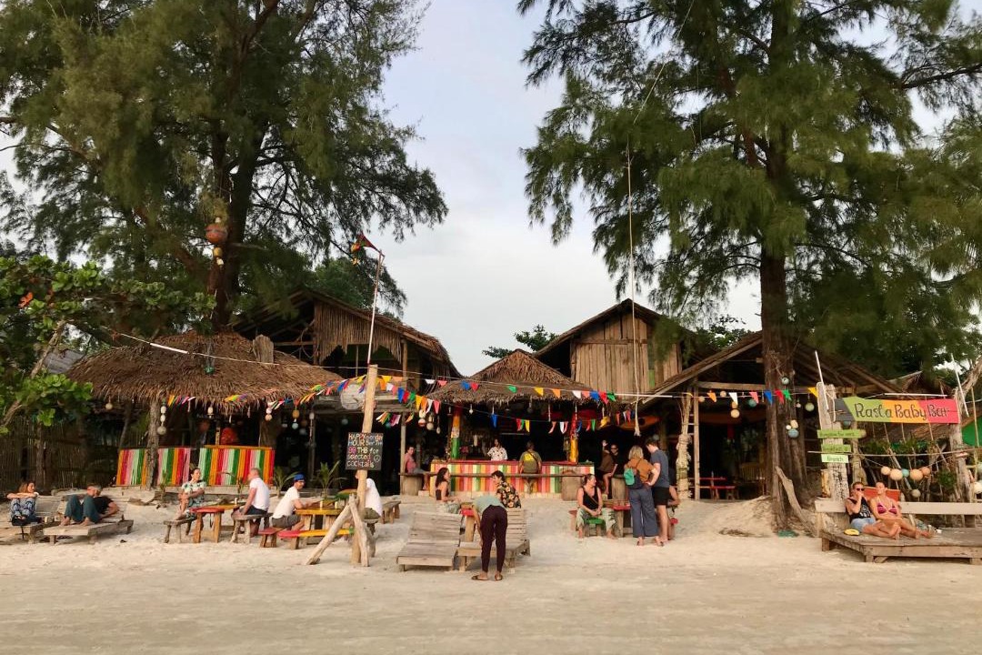 Photo of Others in Ranong