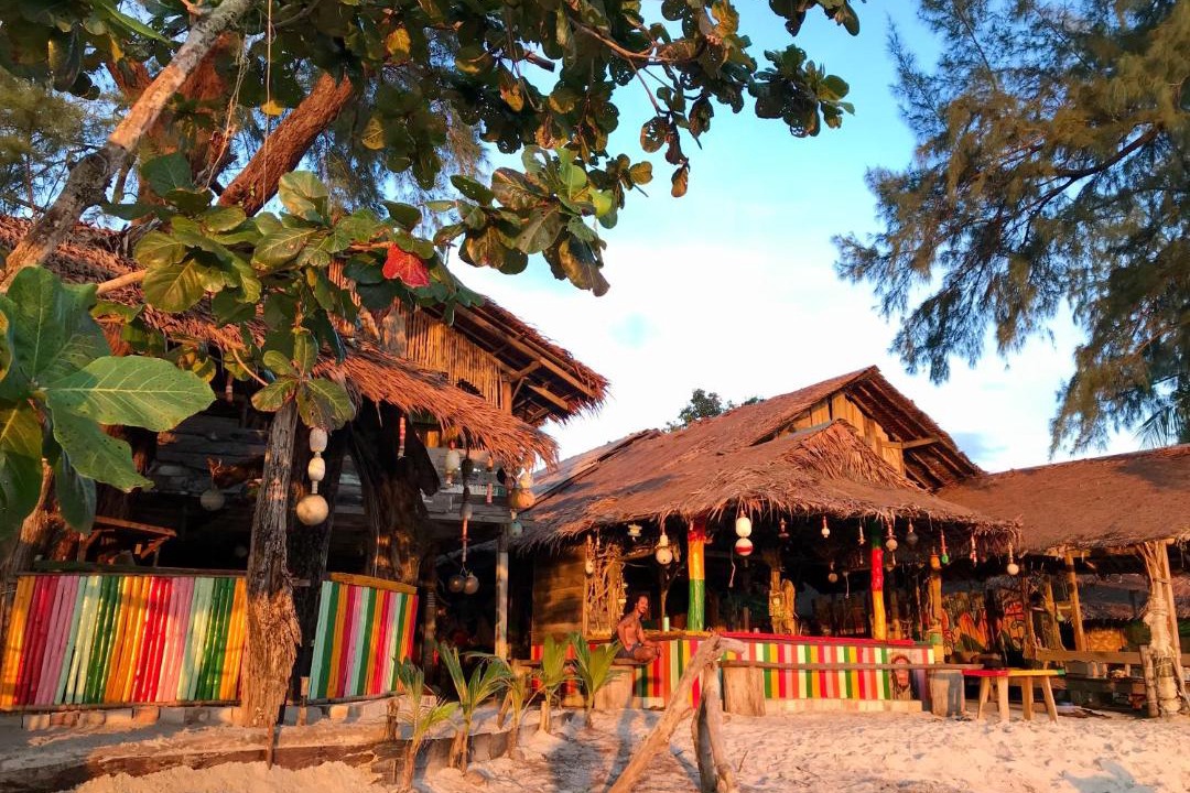 Photo of Others in Ranong