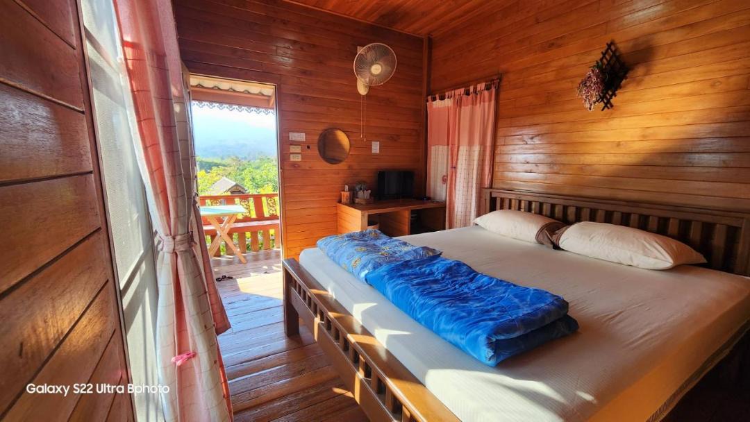 Photo of Bedroom in Pai