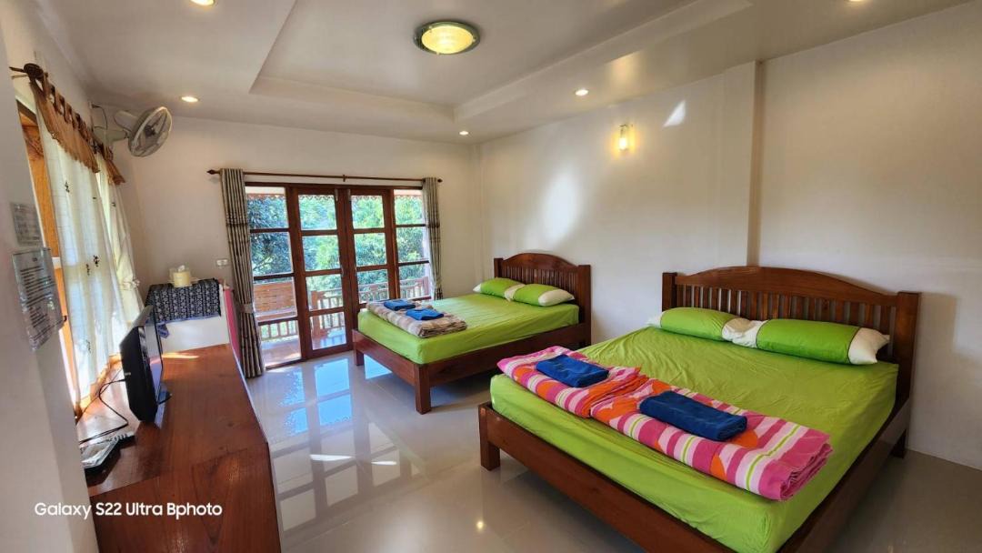 Photo of Bedroom in Pai