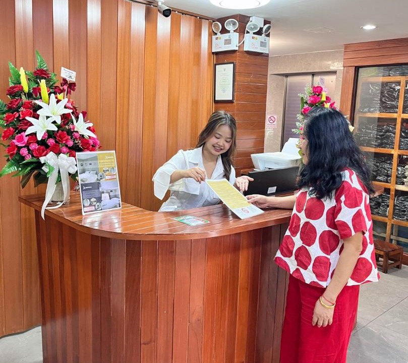 Photo of Others in Thanon Phaya Thai