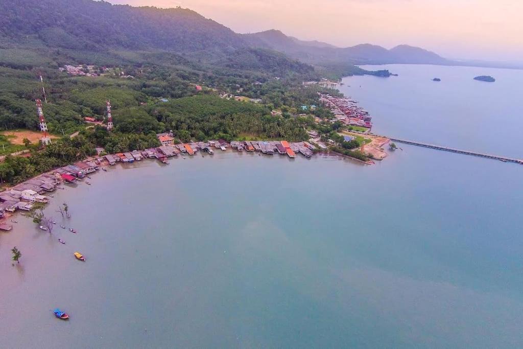 Photo of Others in Ko Lanta Old Town