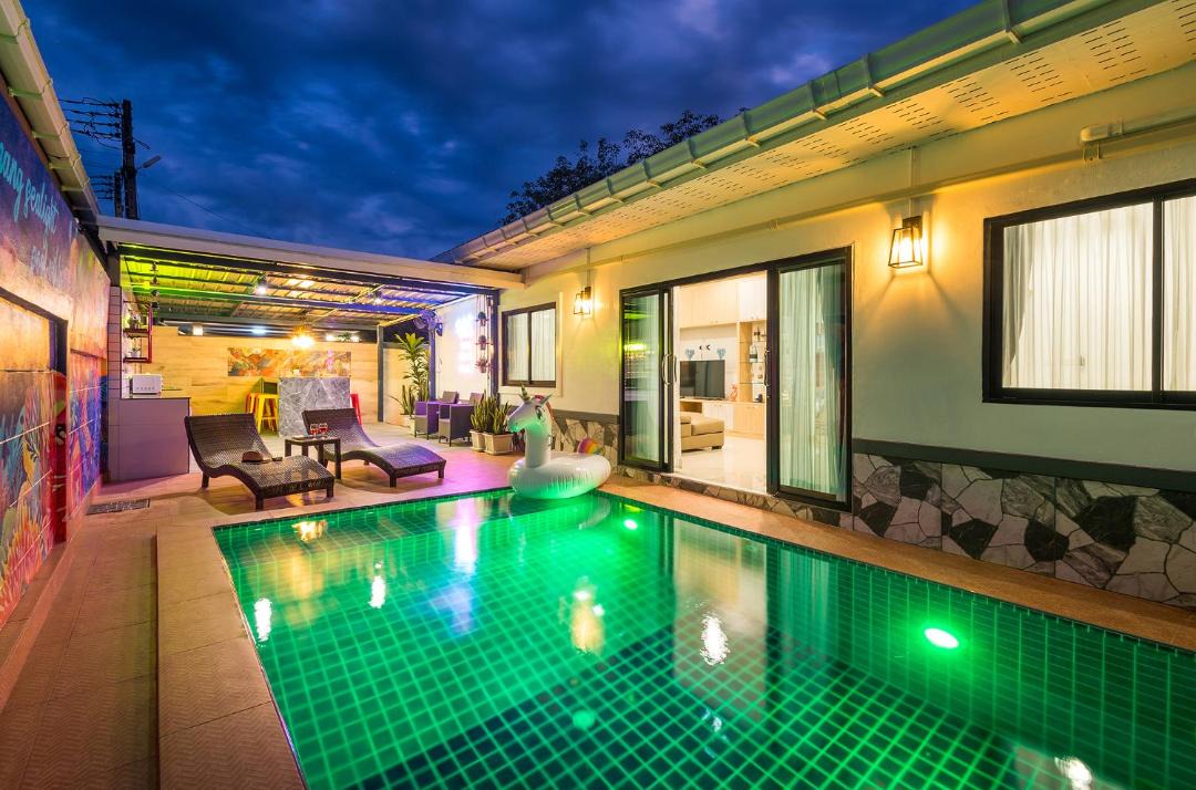 Photo of Outdoor in Krabi