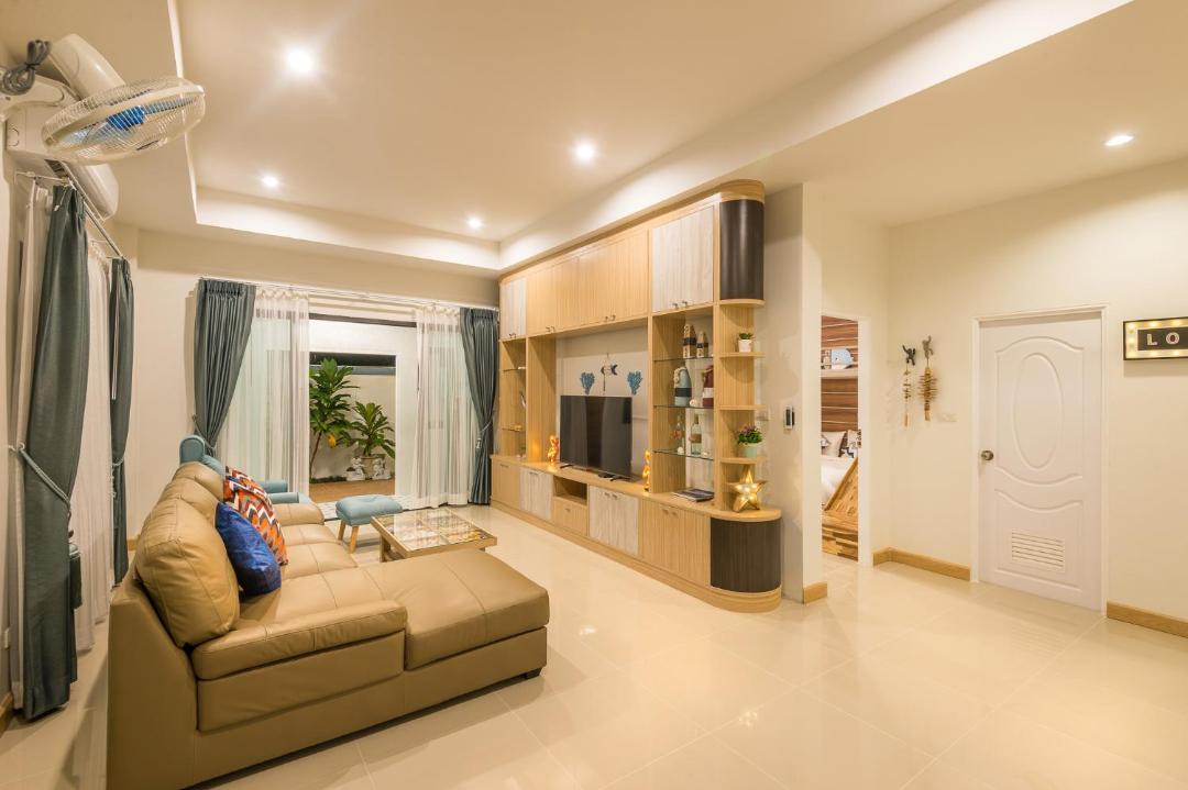 Photo of Livingroom in Krabi
