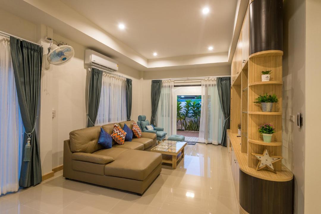 Photo of Livingroom in Krabi