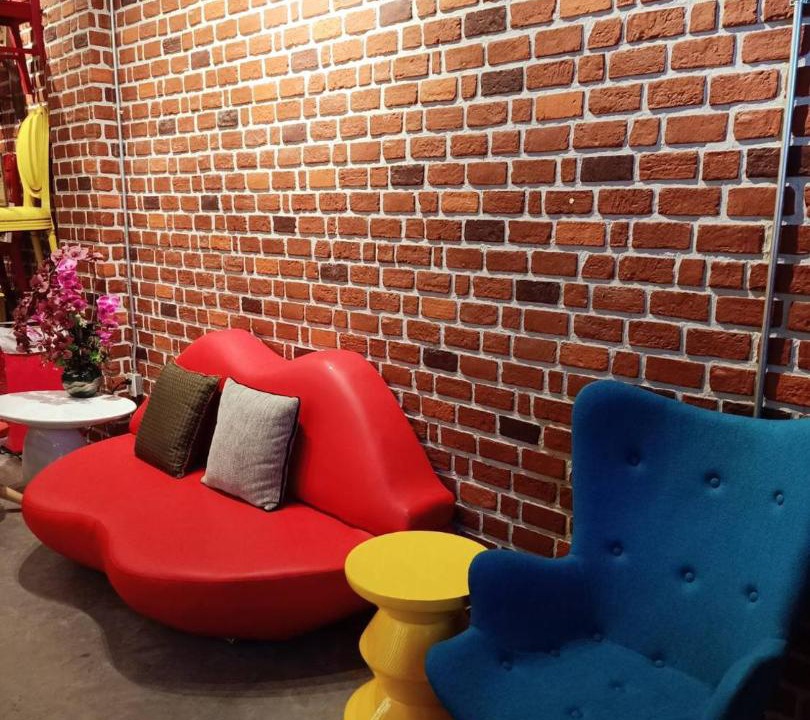 Photo of Livingroom in Downtown Hat Yai