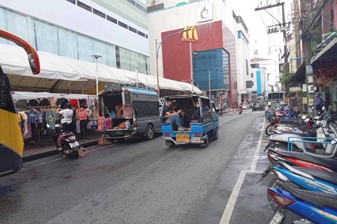 Photo of Others in Downtown Hat Yai
