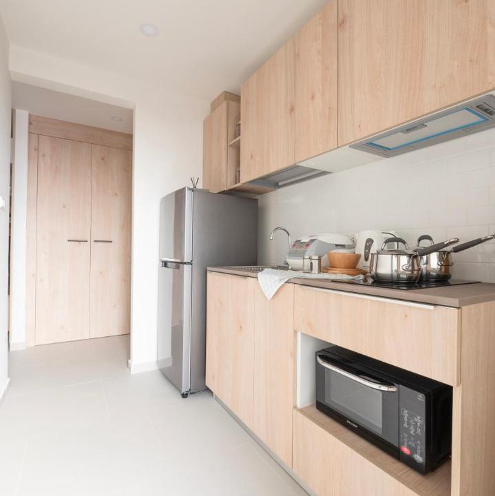 Photo of Kitchen in Si Racha