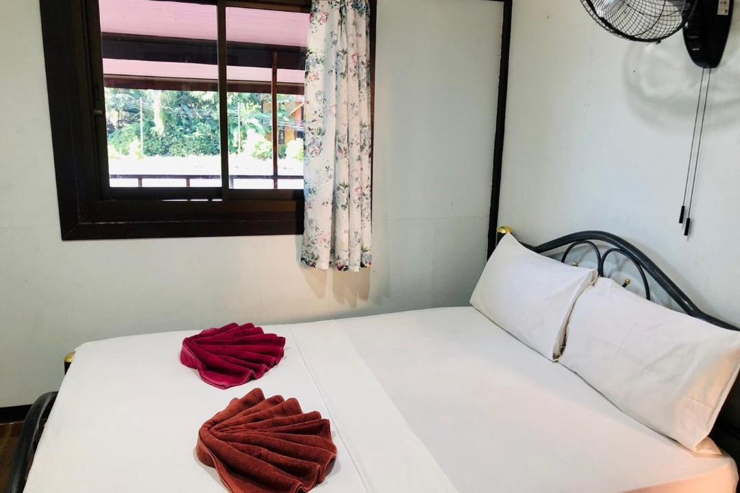 Photo of Bedroom in Ko Phi Phi