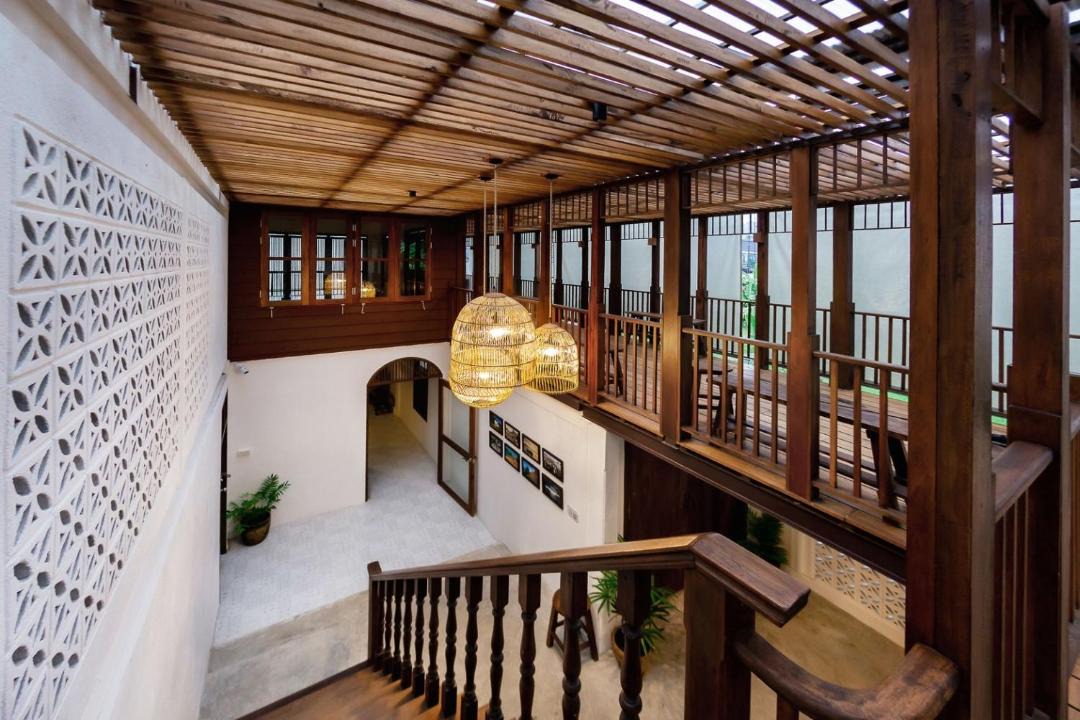 Photo of Patio Balcony in Tham Nam Phut