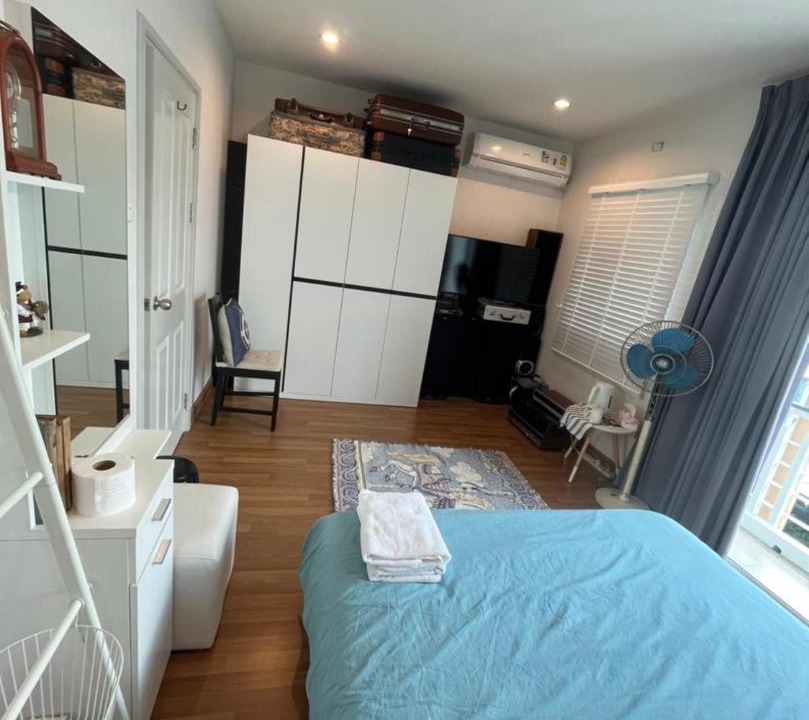Photo of Bedroom in Sanambin