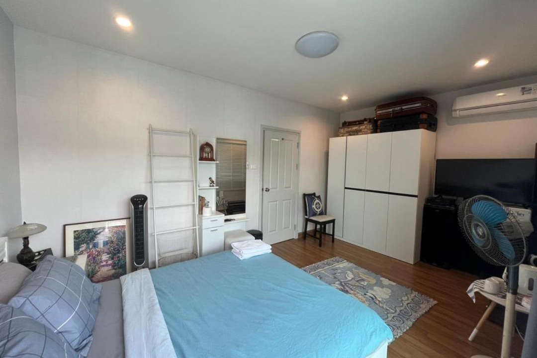 Photo of Bedroom in Sanambin