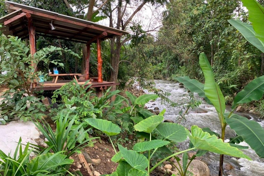 Photo of Others in Mae Chaem