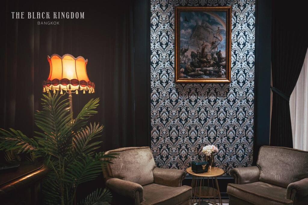 Photo of Livingroom in Bang Phlat