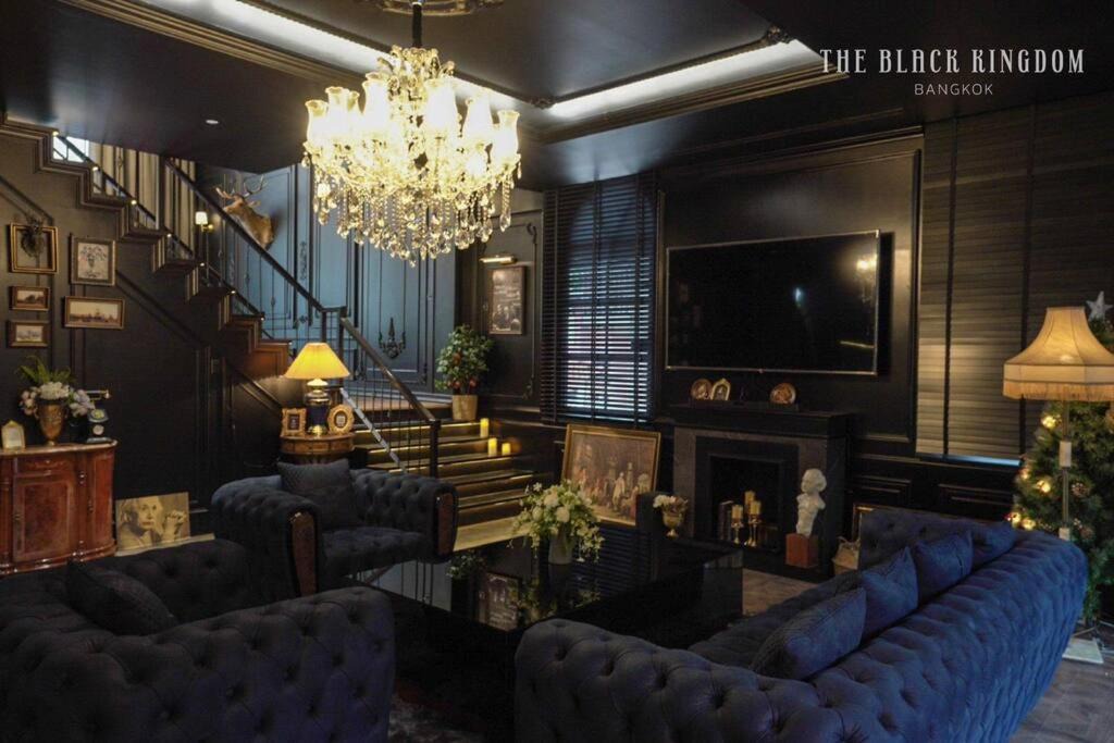 Photo of Livingroom in Bang Phlat