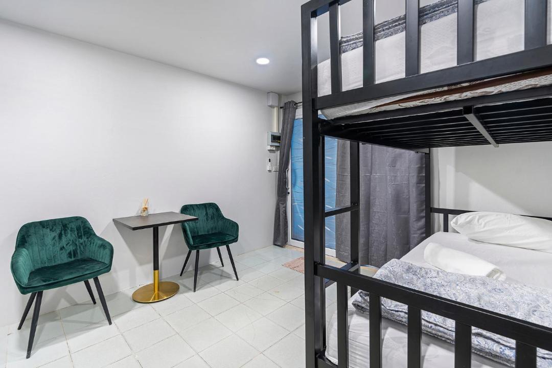 Photo of Bedroom in Lipa Noi
