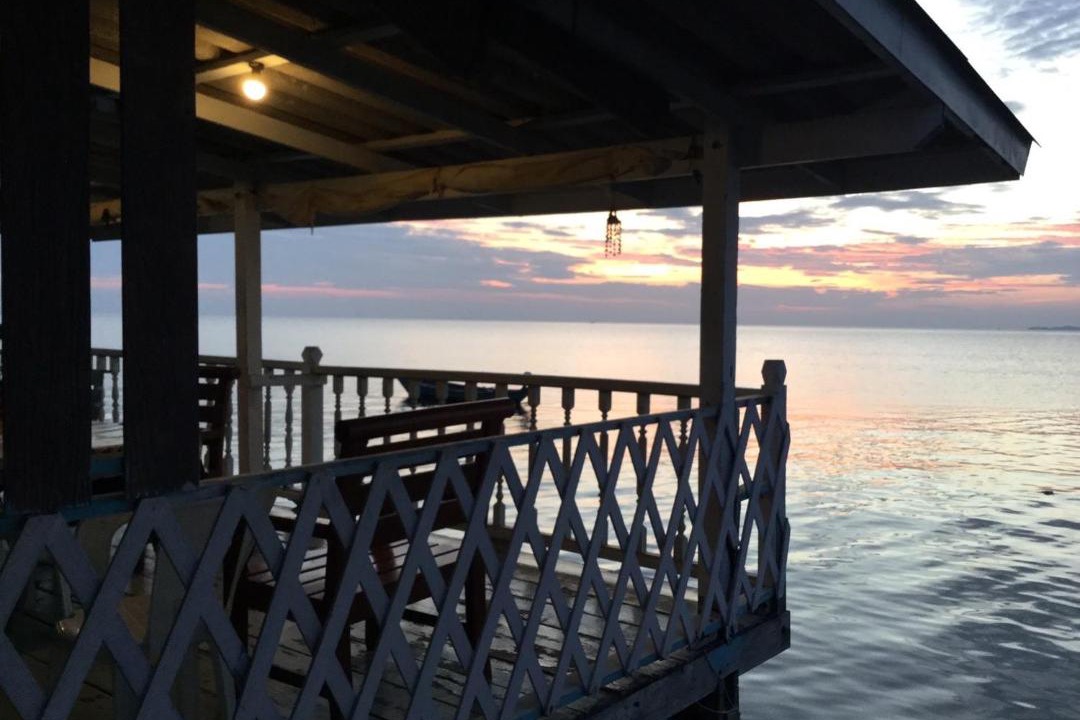 Photo of Patio Balcony in Mae Pim