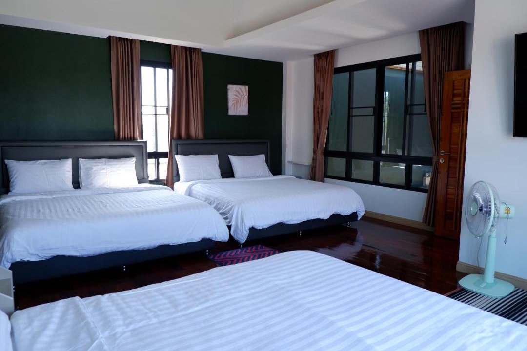 Photo of Bedroom in Laem Sing