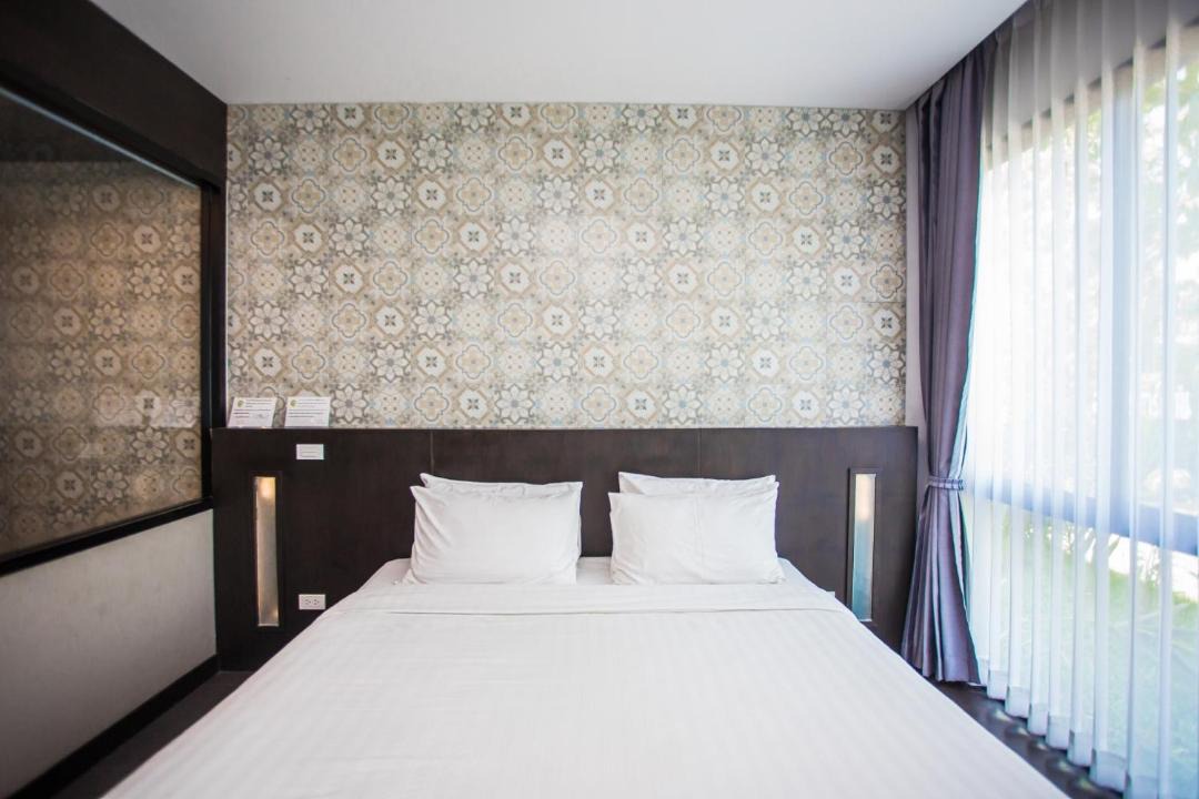 Photo of Bedroom in Sung Men