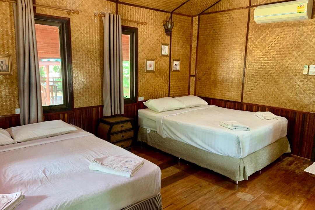 Photo of Bedroom in Klong Khlung