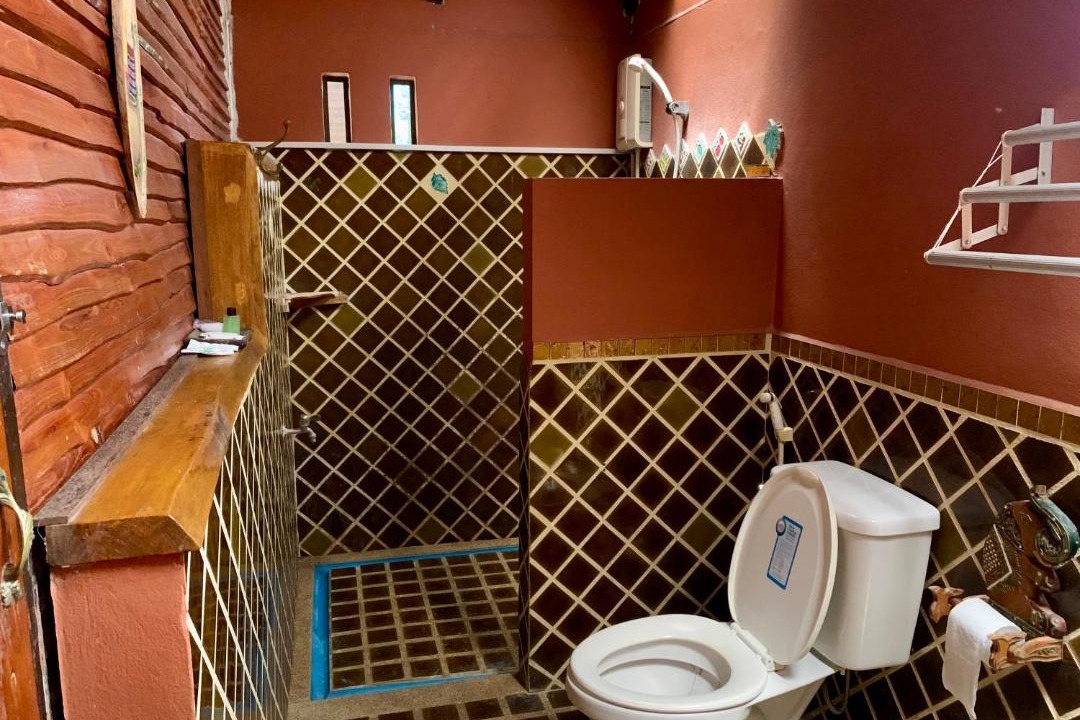 Photo of Bathroom in Klong Khlung