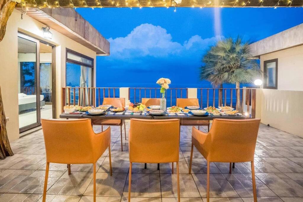 Photo of Patio Balcony in Sam Roi Yot