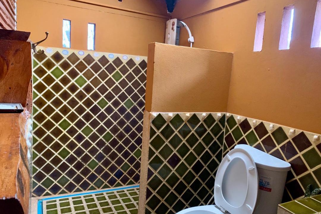 Photo of Bathroom in Klong Khlung
