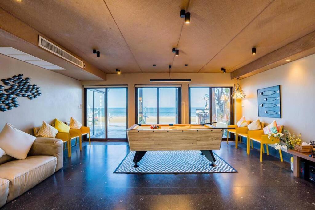 Photo of Livingroom in Sam Roi Yot