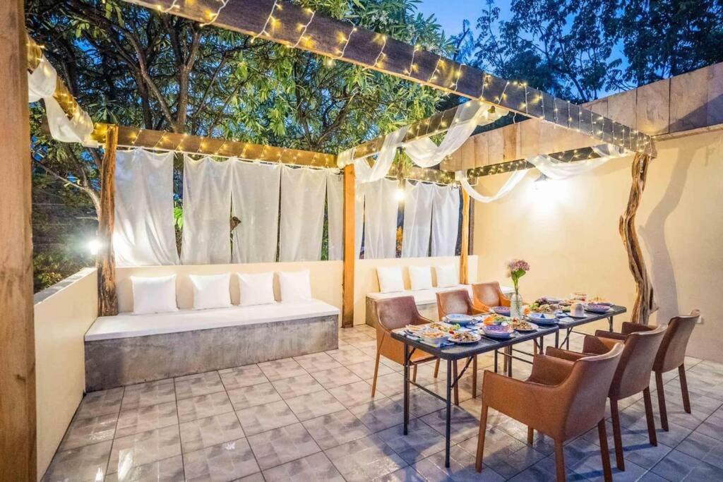 Photo of Patio Balcony in Sam Roi Yot