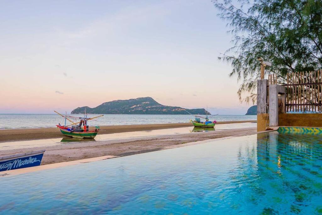 Photo of Outdoor in Sam Roi Yot